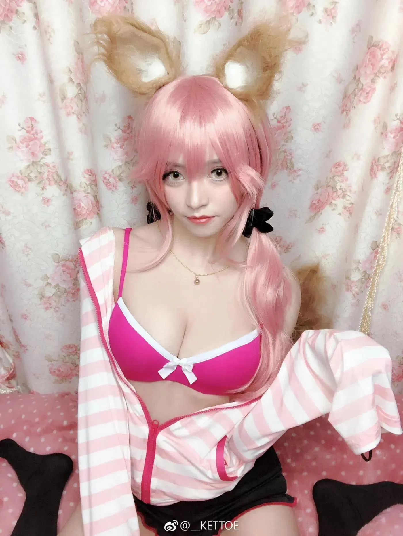 Kettoe – NO.01 微博配图[16] [75P]插图7